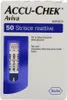 ACCU-CHEK Aviva Teststreifen 50 St 4015630981526 Produktbild-Vorschau 1