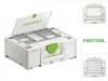 Festool Systainer³ DF SYS3 DF M 137 | 577346 Náhled obrázku produktu 2