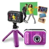 VTech Kidizoom Videostudio HD, paars Productafbeelding-voorbeeld 10