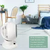 Greenmigo Ventilatore da Tavolo Per Circolazione Anteprima dell’immagine prodotto 3