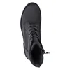 Gabor 54.651 Damen Stiefeletten - bequeme Stiefelette grau Produktbild-Vorschau 45