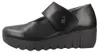 Fly London P145188000 Zapato Vari Black 37 EU Vista previa de la imagen del producto 2