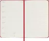 Moleskine 18 Monate Wochen Notizkalender 2026/2027, P/A6, 1 Produktbild-Vorschau 4