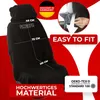 fixcape Housse de protection universelle en coton pour Voir les images du produit 3