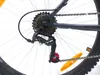 26 Zoll Fahrrad Mountainbike Bike 18 Gang Kinderfahrrad Produktbild-Vorschau 7