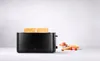 Enfinigy Schwarz Langschlitz-Toaster Produktbild-Vorschau 10