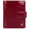 Esquire Geldbörse Nizza Wallet Red rot Produktbild-Vorschau 6