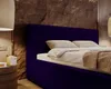 Besilio Möbel Polsterbett Doppelbett 180x200 Santos - Produktbild-Vorschau 3