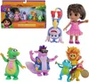 Dora Fantastische Freunde Geschenkset, 3 Jahr(e), Produktbild-Vorschau 3