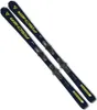 A pair of skis on a white background. Anteprima dell’immagine prodotto
