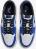Nike Air Jordan 1 Low "Game Royal" Blau, Größe: 42,5 Produktbild-Vorschau 3