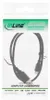 InLine Micro-USB 2.0 Kabel, Schnellladekab., USB-A Produktbild-Vorschau 4