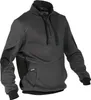 DASSY® Stellar Sweatshirt ANTHRAZITGRAU/SCHWARZ Gr.3XL Produktbild-Vorschau 3