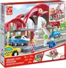 Hape Vláčikodráha Grand City 1088E3725 Náhľad obrázku produktu 14