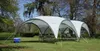 Coleman Pavillon Event Shelter 3,6 X 3,6m blanc 2000009569 Voir les images du produit 15