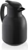 Isolierkanne Bolero 1,0 L satin black Produktbild-Vorschau 1