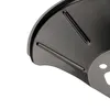 Ankerblech Schutzblech hinten links 1138516 für FORD FOCUS Produktbild-Vorschau 6