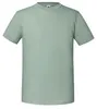 Fruit of the Loom - "Iconic 195 Premium" heren T-shirt, Productafbeelding-voorbeeld 1