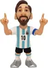 Minix Lionel Messi Argentina figura 12cm Anteprima dell’immagine prodotto 5