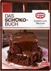 Dr. Oetker Rezeptbuch Das Schokobuch Produktbild-Vorschau 1