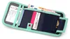 Satch Geldbeutel Ocean Mint Produktbild-Vorschau 3