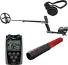 XP DEUS X35 22 RC Metalldetektor + WSA Kopfhörer +  Gratis Produktbild-Vorschau 1