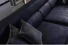 Sofagarnitur 3 Sitzer und Sessel Designer Möbel Wohnzimmer Produktbild-Vorschau 7
