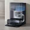 ECOVACS DEEBOT T80 Saugroboter Wischfunktion Pa OZMO Roller Produktbild-Vorschau 39