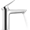 DURAVIT WA1021002010 Wave 1Heb-Wtmi. M FreSt chr Produktbild-Vorschau 1