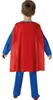 Superman - Kostüm - Jungen BN5128 (L) (Blau/Rot/Gelb) Produktbild-Vorschau 2