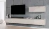 AX LIVING Meuble-paroi Loriano IV Meuble-paroi beige Voir les images du produit 2