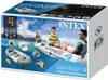 INTEX 68376NP - Schlauchboot-Set - Mariner 4 (inkl. Paddel Produktbild-Vorschau 42