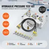 SucceBuy sada na testovanie hydraulického tlaku, Náhľad obrázku produktu 2