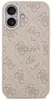 Custodia per cellulare iPhone 17 Guess MagSafe in ecopelle Anteprima dell’immagine prodotto 4