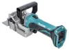 Makita DPJ180Z, Černá, Nerezová ocel, 6500 ot/min, 2 cm, Náhled obrázku produktu 4