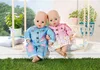 Zapf Baby Annabell Outfit Boy & Girl 43 cm Produktbild-Vorschau 2