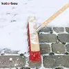 KOTARBAU® Metla na ulice, priemyselná metla, 43 cm, metla Náhľad obrázku produktu 2