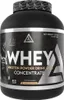 Lazar Angelov Nutrition | LA Whey Proteïnepoeder Productafbeelding-voorbeeld 1