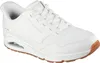 Skechers Sneakers 183022WHT in White color size 44 Anteprima dell’immagine prodotto 15