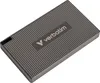 Verbatim Metal Mini SSD 1TB USB-C Gen 2 32031 Produktbild-Vorschau 8
