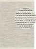 Tapiso HAND MADE Teppich LONI flach, pflegeleicht, Wolle & Produktbild-Vorschau 1