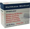 Holthaus Medical 12935S Holthaus Mullbinde 4mx8cm 20St Productafbeelding-voorbeeld 1
