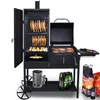 Syntrox Smoker Bovini s udírnou Náhled obrázku produktu 8