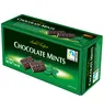 Maitre Truffout Chocolate Mints - Zartbitter Täfelchen Produktbild-Vorschau 1