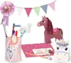 DEPESCHE Bastelset Miss Melody Paper Fun Book mehrfarbig Produktbild-Vorschau 3