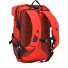 Rucksäcke Piquadro Ca5497pqm Rot Technischer Stoff Produktbild-Vorschau 13