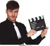 Film Hollywood Regieklappe Karneval Festival Videodreh Set Produktbild-Vorschau 2