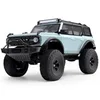 Wltoys 184023 RC Crawler 1:18 4WD 2.4GHz 9KM/H Offroad Produktbild-Vorschau 9