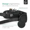 CELLONIC Cinghia per fotocamera compatibile con Canon, Anteprima dell’immagine prodotto 6