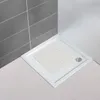WENKO Dusche Einlage MIRASOL Matte Bade Wannen 54x54 cm Produktbild-Vorschau 3